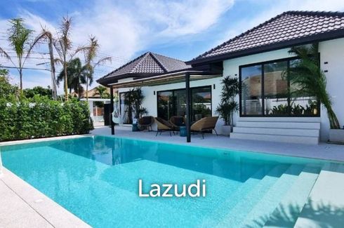 5 Bedroom Villa for sale in srisuk villa, Nong Prue, Chonburi