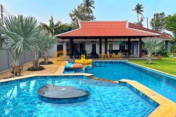 4 Bedroom House for sale in Nong Prue, Chonburi