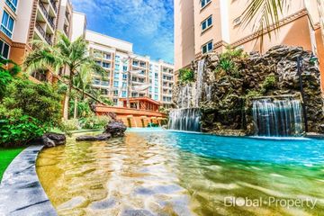 1 Bedroom Condo for sale in Atlantis Condo Resort, Nong Prue, Chonburi