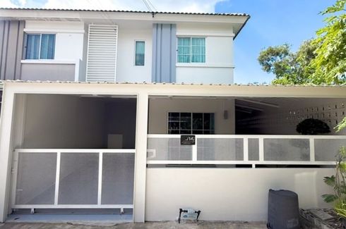 3 Bedroom House for sale in Nong Prue, Chonburi