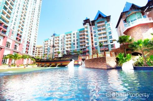 2 Bedroom Condo for sale in Grande Caribbean, Nong Prue, Chonburi