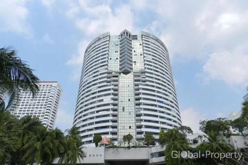 2 Bedroom Condo for sale in Jomtien Plaza Condotel, Nong Prue, Chonburi