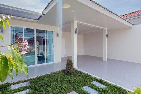 3 Bedroom House for sale in Nong Prue, Chonburi