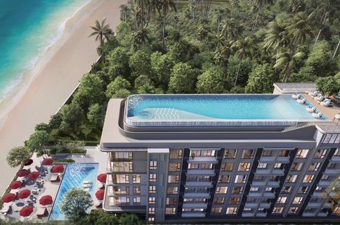 2 Bedroom Condo for sale in The Panora Estuaria, Na Jomtien, Chonburi