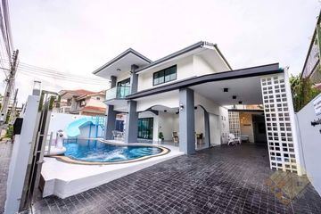 6 Bedroom House for Sale or Rent in View point Villa Jomtien, Nong Prue, Chonburi