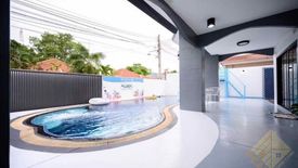 6 Bedroom House for Sale or Rent in View point Villa Jomtien, Nong Prue, Chonburi