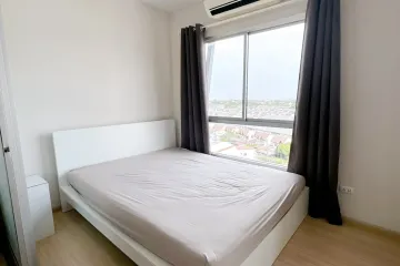 1 Bedroom Condo for sale in Plum Condo Bangyai, Bang Rak Phatthana, Nonthaburi near MRT Khlong Bang Phai