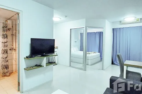 1 Bedroom Condo for sale in Kram, Rayong