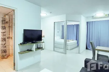 1 Bedroom Condo for sale in Kram, Rayong