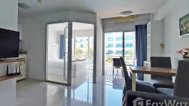 1 Bedroom Condo for sale in Kram, Rayong