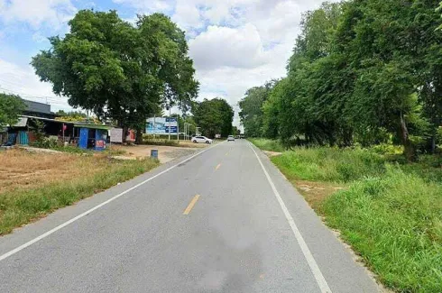 Land for sale in Phana Nikhom, Rayong