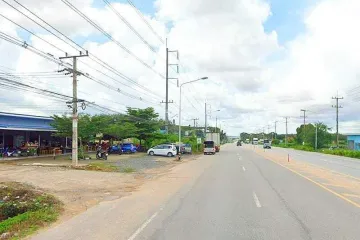 Land for sale in Maenam Khu, Rayong