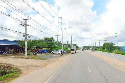 Land for sale in Maenam Khu, Rayong