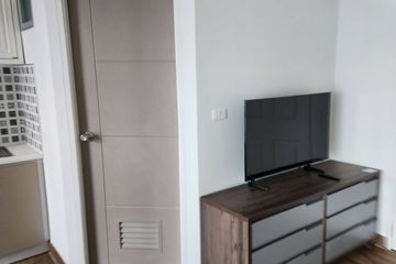 Condo for rent in D Condo Rattanathibet, Sai Ma, Nonthaburi near MRT Sai Ma