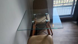 Condo for rent in D Condo Rattanathibet, Sai Ma, Nonthaburi near MRT Sai Ma