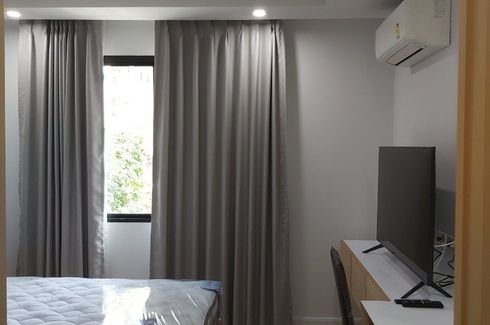 1 Bedroom Condo for rent in V Condo Salaya, Salaya, Nakhon Pathom