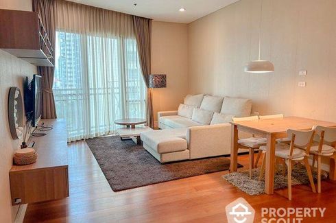 1 Bedroom Condo for rent in Bright Sukhumvit 24, Khlong Tan, Bangkok near BTS Phrom Phong