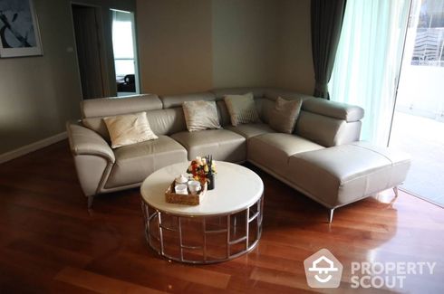 5 Bedroom Condo for rent in Belle Grand Rama 9, Huai Khwang, Bangkok near MRT Phra Ram 9