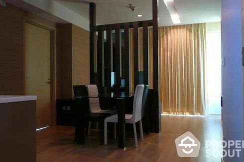 2 Bedroom Condo for rent in Siri at Sukhumvit, Phra Khanong, Bangkok near BTS Thong Lo