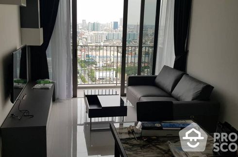 1 Bedroom Condo for rent in Thung Maha Mek, Bangkok near BTS Sueksa Witthaya