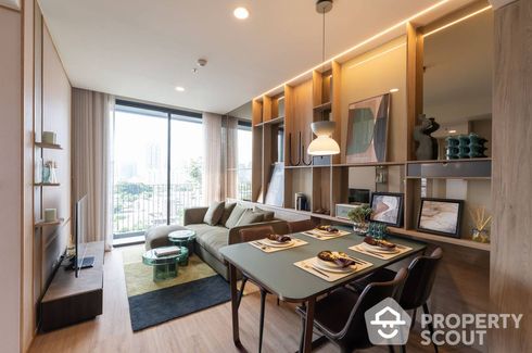 2 Bedroom Condo for sale in The Issara Sathorn, Thung Maha Mek, Bangkok near BTS Saint Louis