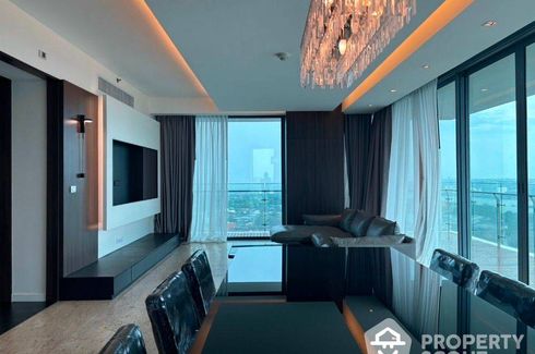 3 Bedroom Condo for rent in The Pano Rama 3, Bang Phong Pang, Bangkok