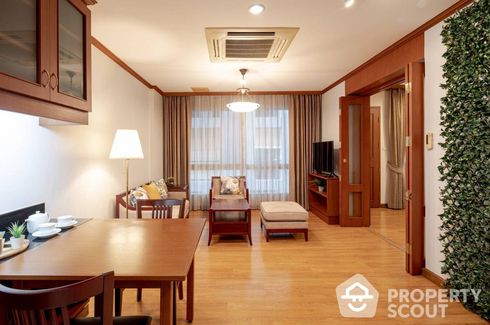 1 Bedroom Apartment for rent in Schloss at Thonglor, Khlong Tan Nuea, Bangkok