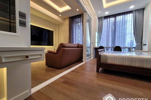 1 Bedroom Condo for rent in MUNIQ Langsuan, Langsuan, Bangkok near BTS Chit Lom