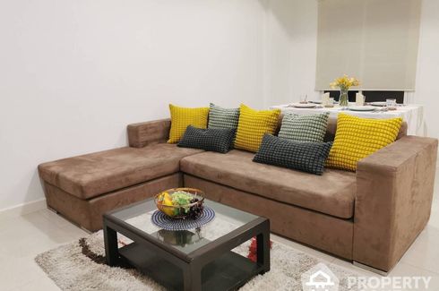 2 Bedroom Condo for rent in La Vie En Rose Place, Khlong Tan, Bangkok near BTS Thong Lo