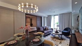 1 Bedroom Condo for sale in La Citta Delre Thonglor 16, Khlong Tan Nuea, Bangkok