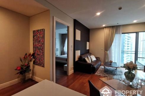 1 Bedroom Condo for rent in Bright Sukhumvit 24, Khlong Tan, Bangkok near BTS Phrom Phong