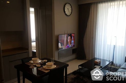 1 Bedroom Condo for rent in M Silom, Suriyawong, Bangkok near BTS Chong Nonsi