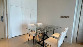 2 Bedroom Condo for rent in Sindhorn Residence, Langsuan, Bangkok near BTS Ploen Chit