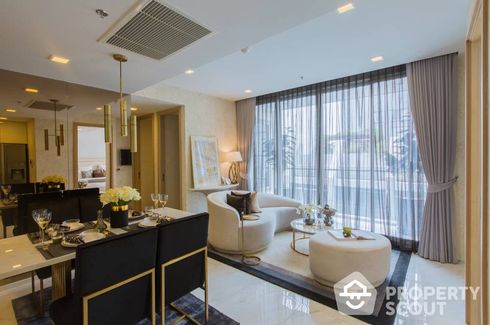 3 Bedroom Condo for sale in Hyde Sukhumvit 11, Khlong Toei Nuea, Bangkok near BTS Nana