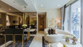 3 Bedroom Condo for sale in Hyde Sukhumvit 11, Khlong Toei Nuea, Bangkok near BTS Nana