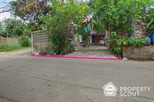 3 Bedroom House for sale in Sam Sen Nok, Bangkok near MRT Phawana