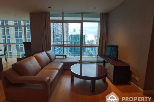 3 Bedroom Condo for rent in Athenee Residence, Langsuan, Bangkok near BTS Ploen Chit