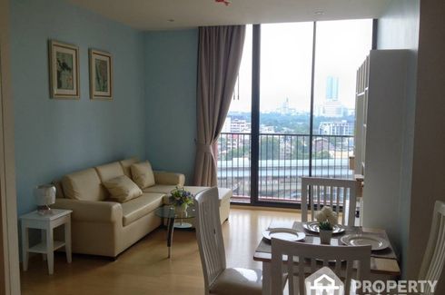 1 Bedroom Condo for rent in Noble ReD, Sam Sen Nai, Bangkok near BTS Ari