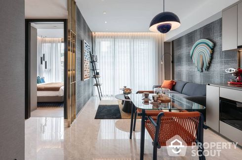 1 Bedroom Condo for sale in The Embassy Wireless, Langsuan, Bangkok near BTS Chit Lom