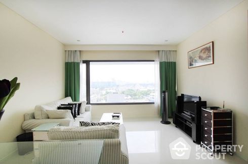 2 Bedroom Condo for sale in Amanta Lumpini, Thung Maha Mek, Bangkok near MRT Khlong Toei