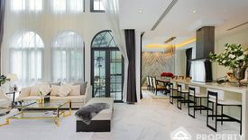 4 Bedroom House for sale in The Boulevard Ekkamai, Khlong Tan Nuea, Bangkok