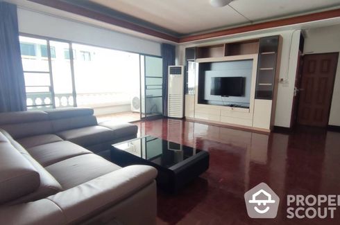 3 Bedroom Apartment for rent in Aree Mansion, Khlong Tan, Bangkok near BTS Phrom Phong