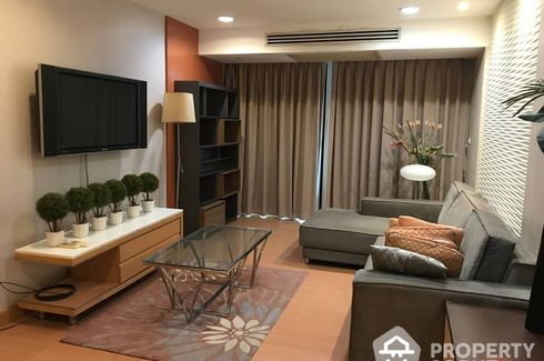 3 Bedroom Condo for rent in The Bangkok Thanon Sub, Si Phraya, Bangkok near MRT Sam Yan