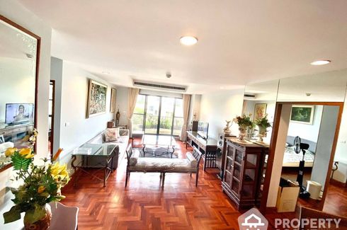 2 Bedroom Condo for rent in Supreme Ville, Thung Maha Mek, Bangkok near MRT Lumpini