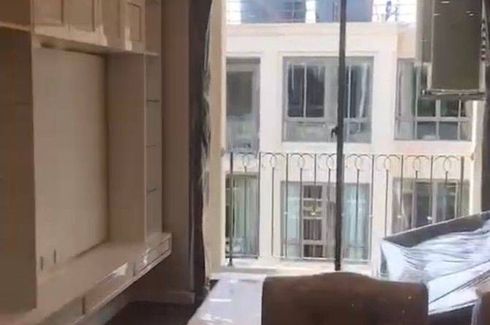 2 Bedroom Condo for sale in Amaranta Residence, Huai Khwang, Bangkok near MRT Huai Khwang