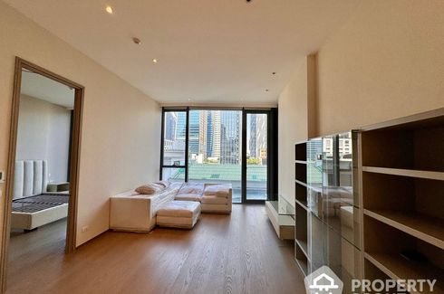 1 Bedroom Condo for rent in SCOPE Langsuan, Langsuan, Bangkok near BTS Chit Lom