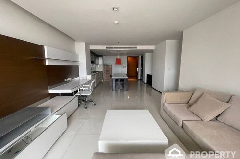 2 Bedroom Condo for rent in Thung Wat Don, Bangkok near BTS Sueksa Witthaya