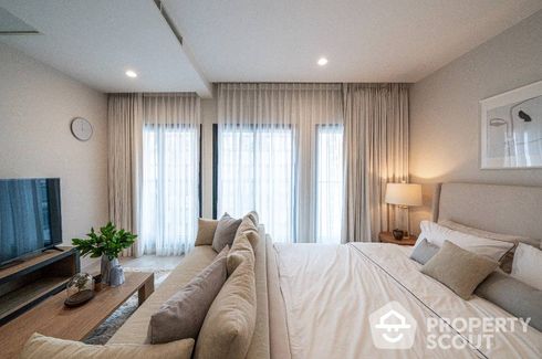 1 Bedroom Condo for sale in Noble Ploenchit, Langsuan, Bangkok near BTS Ploen Chit