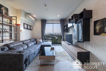 2 Bedroom Condo for sale in The Niche Pride Thonglor-Phetchaburi, Bang Kapi, Bangkok