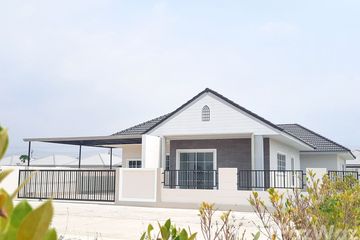 2 Bedroom House for sale in Baan Mee Suk Prime, Ban Kaeng, Saraburi